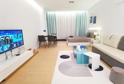 The Blueprint @ Bangsar South Mid Valley