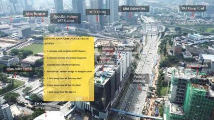 The Blueprint @ Bangsar South Mid Valley - image 24