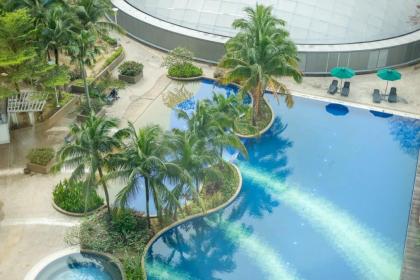 Zamrud @ MyRehat Tropics 2 Bedroom with Pool View  - image 22