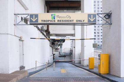 Zamrud @ MyRehat Tropics 2 Bedroom with Pool View  - image 23