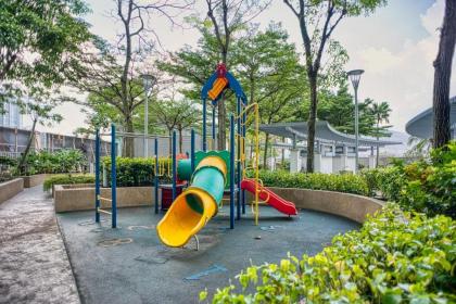 Zamrud @ MyRehat Tropics 2 Bedroom with Pool View  - image 24