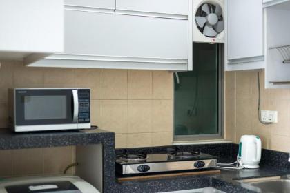 Zamrud @ MyRehat Tropics 2 Bedroom with Pool View  - image 25