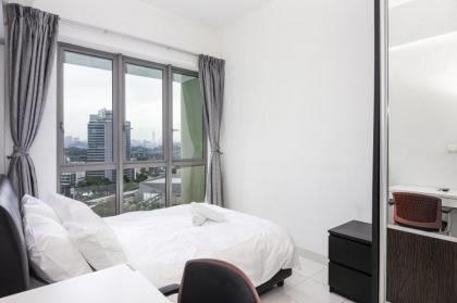 Zamrud @ MyRehat Tropics 2 Bedroom with Pool View  - image 26