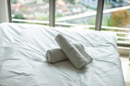 Zamrud @ MyRehat Tropics 2 Bedroom with Pool View  - image 27