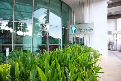 Zamrud @ MyRehat Tropics 2 Bedroom with Pool View  - image 28