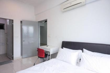 Zamrud @ MyRehat Tropics 2 Bedroom with Pool View  - image 30