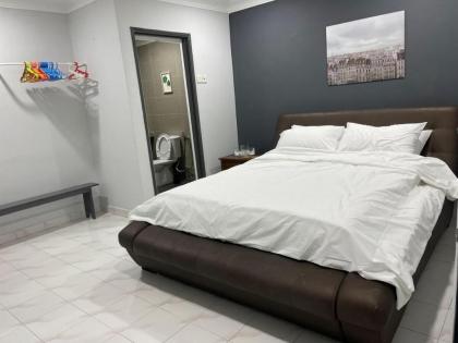 New 4-bedrooms V House in KL - image 26