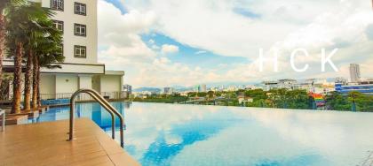 TR Residence @ KL Titiwangsa by HCK - image 28