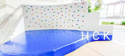 TR Residence @ KL Titiwangsa by HCK - image 29