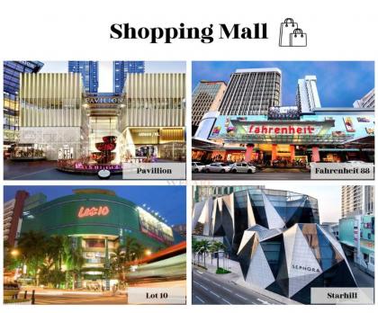 The Winter @ Bangsar South Mid Valley - image 23