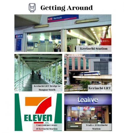 The Winter @ Bangsar South Mid Valley - image 24