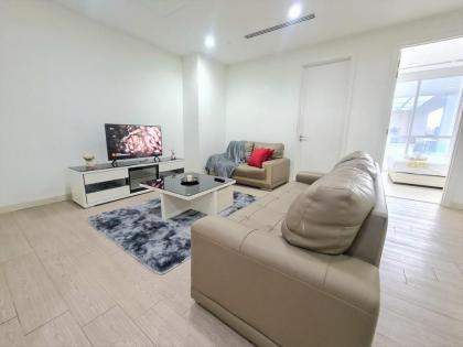 KLCC Binjai8 Premium Soho 2Br Apartment Netflix Kuala Lumpur