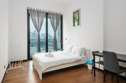 Duplex Satria Opus