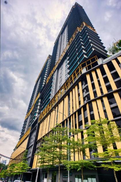 Duplex Satria Opus - image 24