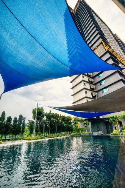 Duplex Satria Opus - image 28