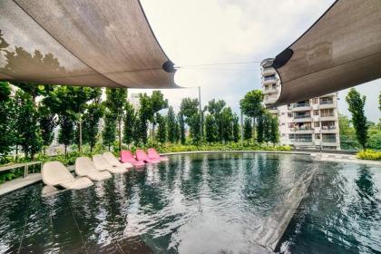 Duplex Satria Opus - image 29