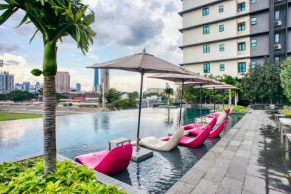 Duplex Satria Opus - image 30