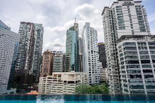 MyRehat Changkat Bukit Bintang 2 Bedroom - main image