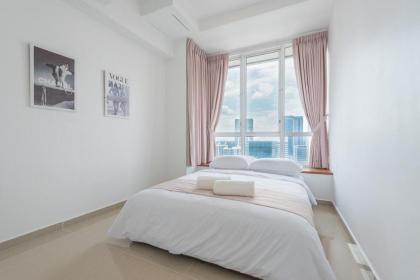 Penthouse Herm¿ Luxury Penthouse 5 Min From KLCC - image 11