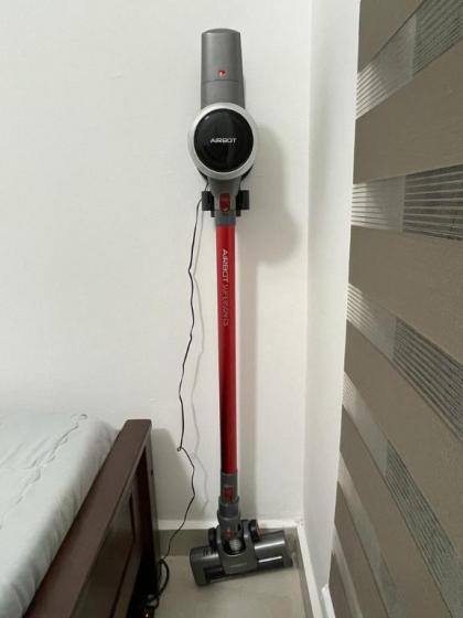 Legasi Cozy KL tower view 3 bedroom next to train - image 29