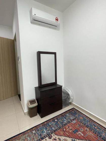 Legasi Cozy KL tower view 3 bedroom next to train - image 30