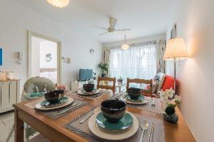 Publika Mont Kiara 2Br [Muji Spa] MITEC@5min 10pax - image 20