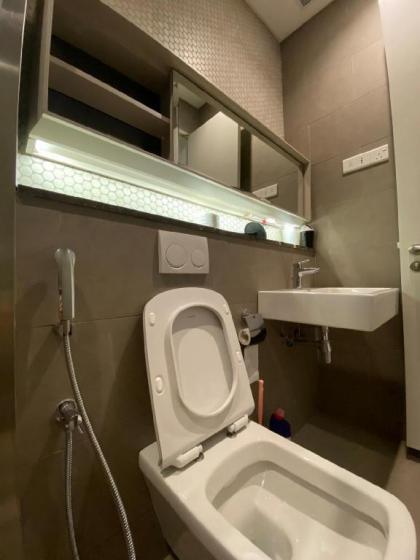 New & Clean Bukit Bintang /KLCC suite. For 4 pax - image 21