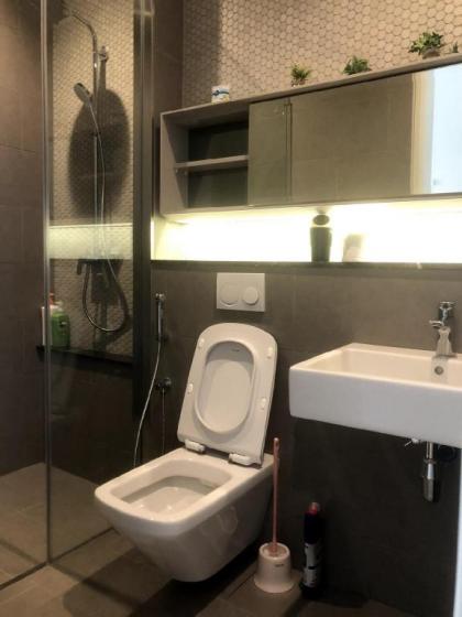 New & Clean Bukit Bintang /KLCC suite. For 4 pax - image 22