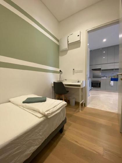 New & Clean Bukit Bintang /KLCC suite. For 4 pax - image 27