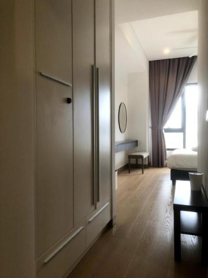 New & Clean Bukit Bintang /KLCC suite. For 4 pax - image 28