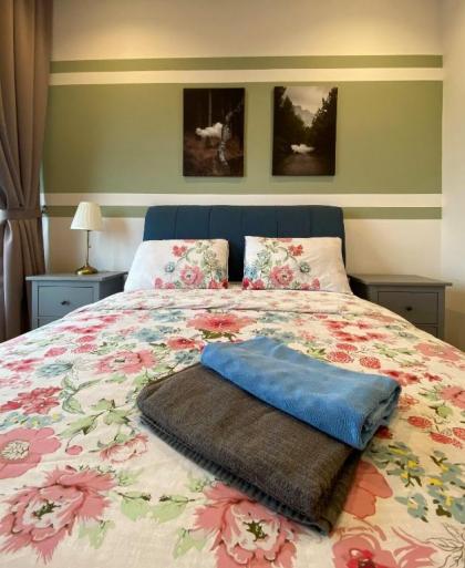 New & Clean Bukit Bintang /KLCC suite. For 4 pax - image 29