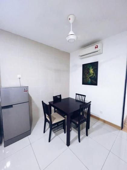 PROMO Connected train 1 Bedroom (ABOVE MALL) 7 - image 15