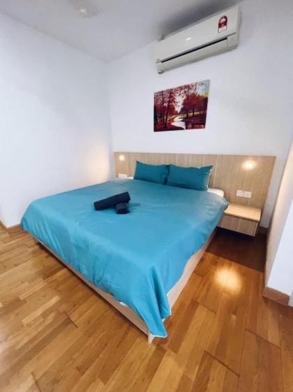 PROMO Connected train 1 Bedroom (ABOVE MALL) 7 - image 18