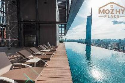 Lucentia Residence*Lalaport*MozhyPlace - image 12