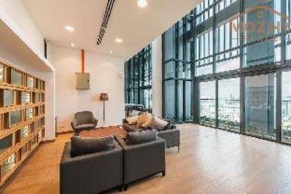 Lucentia Residence*Lalaport*MozhyPlace - image 15