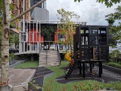 Lucentia Residence*Lalaport*MozhyPlace - image 19