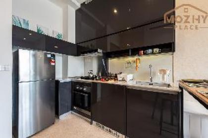 Lucentia Residence*Lalaport*MozhyPlace - image 7