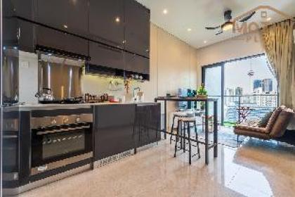 Lucentia Residence*Lalaport*MozhyPlace - image 8