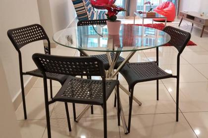 Central Residence Sungai Besi TBS -nice pool view - image 16