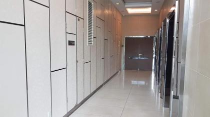 Central Residence Sungai Besi TBS -nice pool view - image 29