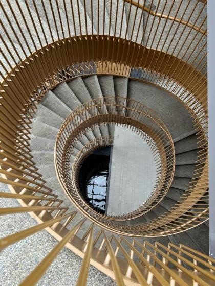 KL Elegant Five star 2 bedroom service apartment - image 21