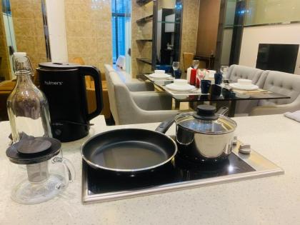 Roomy's Cozy Suite @Dorsett Pavillion KL - image 21