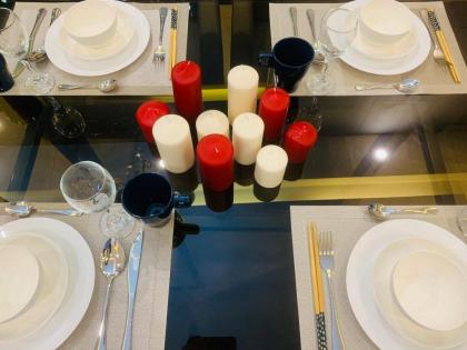 Roomy's Cozy Suite @Dorsett Pavillion KL - image 22