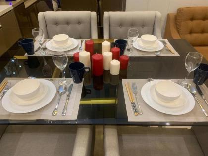 Roomy's Cozy Suite @Dorsett Pavillion KL - image 23