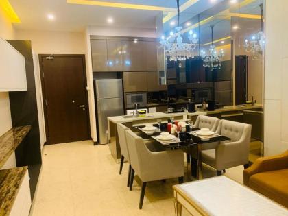 Roomy's Cozy Suite @Dorsett Pavillion KL - image 27