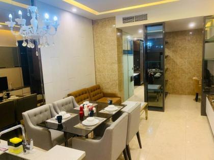 Roomy's Cozy Suite @Dorsett Pavillion KL - image 28