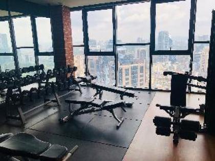 Roomy' R3 Cozy Suite  @Ceylonz Suites KLCC View - image 18
