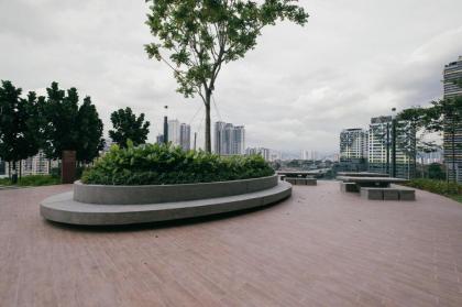 MujiStyle Infinity Pool SunwayVelocity 3BR7pax A36 - image 22