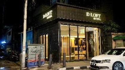 D Loft Hotel 