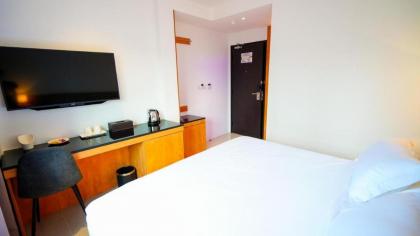 D Loft Hotel - image 12